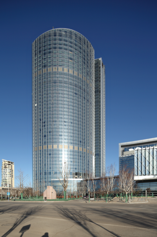 Jinzhou International Hotel