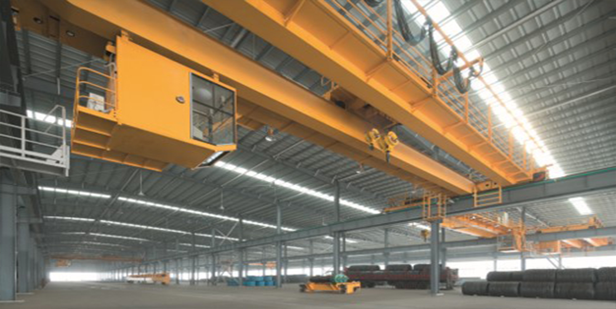 2501 Warehouse Expansion Project of Shenhua Shendong Coal Branch
